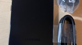 Fair
													Samsung Galaxy S22 - AT&T, Black, 128 GB, 8 GB, SM-S901U, photo 4 of 8