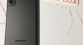 Good
													Samsung Galaxy S21 Plus 5G - T-Mobile, Black, 128 GB, 8 GB, SM-G996U, photo 2 of 3