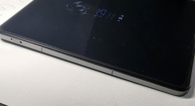 Good
													OnePlus Open - Unlocked, Black, 512 GB, 16 GB, photo 4 of 10