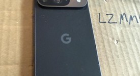 Mint
													Google Pixel 9 - Unlocked, Obsidian, 128 GB, 12 GB, G2YBB, photo 4 of 10