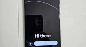 Mint
													Google Pixel 8 Pro - Verizon, Obsidian, 256 GB, 12 GB, G1MNW, mmWave 5G, photo 2 of 16