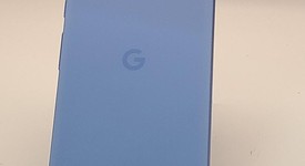 Good
													Google Pixel 8a - Unlocked, Bay, 128 GB, 8 GB, GKV4X, Sub-6 5G, photo 1 of 3