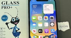 Mint
													Apple iPhone 12 Pro Max - AT&T, Graphite, 256 GB, A2342, photo 1 of 6