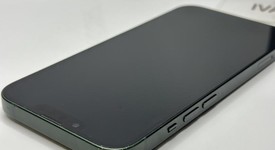 Good
													Apple iPhone 13 - Unlocked, Green, 128 GB, A2482, photo 5 of 6