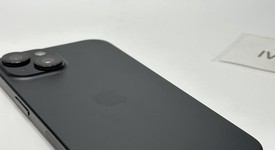 Good
													Apple iPhone 15 - Unlocked, Black, 128 GB, A2846, photo 4 of 7