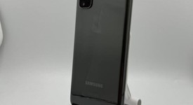 Good
													Samsung Galaxy S20 5G - Unlocked, Gray, 128 GB, 12 GB, SM-G981U1, photo 4 of 5