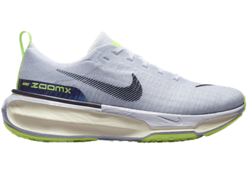 Nike ZoomX Invincible Run 3 Blue Tint Green Strike (Women's) for sale