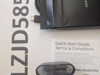 Samsung Galaxy Buds3 Pro