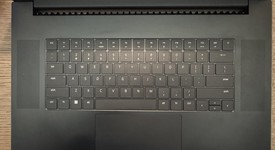 Good
													Razer Blade 17" 2022 - I7, 1 TB, 32 GB, Full HD, photo 1 of 11