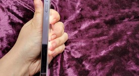 Good
													Apple iPhone 14 Pro Max - C-Spire, Purple, 128 GB, A2651, photo 4 of 6