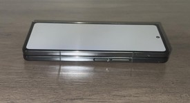 Good
													Samsung Galaxy Z Fold4 5G - Xfinity, Black, 256 GB, 12 GB, SM-F936U, photo 3 of 10