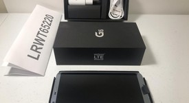 Mint
													LG G6 - Verizon, Silver, 32 GB, 4 GB, VS988, photo 1 of 9
