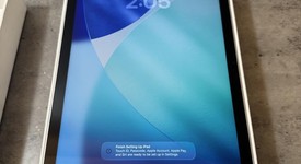 Mint
													Apple iPad 11th Gen - Wi-Fi, Silver, 128 GB, A3354, photo 4 of 9