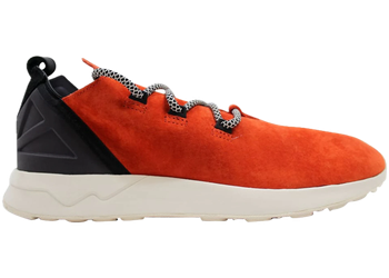 adidas ZX Flux ADV X Craft Chili/Core Black for sale