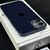 Apple iPhone 12 - Unlocked, 128 GB, Black, A2172