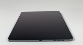 Mint
													Apple iPad Pro 11" 2nd Gen 2020 - Wi-Fi, Gray, 512 GB, A2228, photo 5 of 7