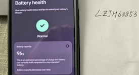 Good
													Google Pixel 9 Pro XL - Unlocked, Obsidian, 256 GB, 16 GB, GGX8B, photo 3 of 20