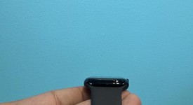Mint
													Apple Watch Series 10 42mm - Unlocked, Black, A3001 - Cellular, Aluminum, photo 5 of 6