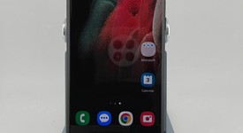 Good
													Samsung Galaxy S21 Ultra 5G - T-Mobile, Black, 128 GB, 12 GB, SM-G998U, photo 1 of 11