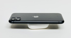 Mint
													Apple iPhone 11 - Unlocked, Black, 64 GB, A2111, photo 3 of 9