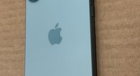 Mint
													Apple iPhone 16 Plus - T-Mobile, Teal, 128 GB, A3082, photo 5 of 7