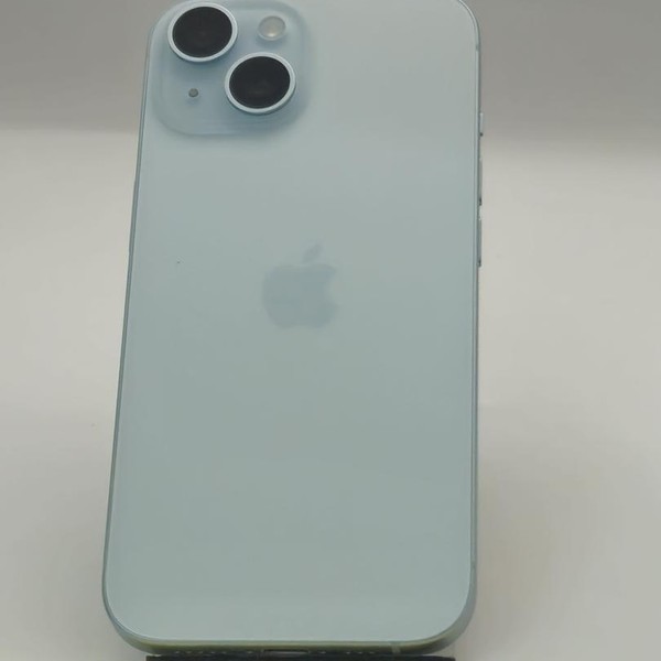 Apple iPhone 15 - Verizon, 128 GB, Blue, A2846
