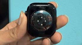 Mint
													Apple Watch Series 10 46mm - Black, A2999 - GPS, Aluminum, photo 2 of 6