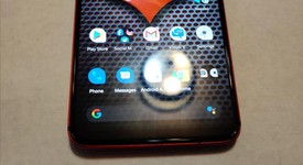 Good
													OnePlus 6 - Unlocked, Red, 128 GB, 8 GB, photo 5 of 11