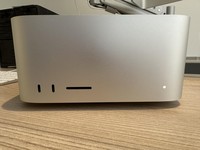 Mac Studio 2022