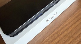 Good
													Apple iPhone 16 Pro Max - Unlocked, Black, 256 GB, A3084, photo 5 of 10