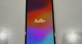 Good
													Apple iPhone 12 Pro - Unlocked, Gold, 128 GB, A2341, photo 1 of 7