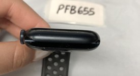 Fair
													Apple Watch Series 7 45mm - Unlocked, Midnight, A2477 - Cellular, Aluminum, photo 3 of 10