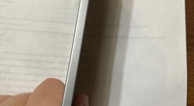 Mint
													Samsung Galaxy S25 Edge - Unlocked, Silver, 256 GB, 12 GB, SM-S937U1, photo 4 of 7