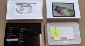 Mint
													Google Pixel Tablet 11" - Wi-Fi, Hazel, 128 GB, 8 GB, NO Dock, photo 1 of 12