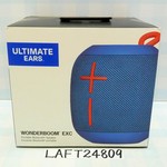 New Ultimate Ears Wonderboom - Blue