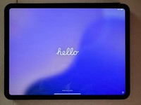 Apple iPad Pro 13" (M4) 2024
