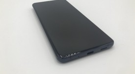 Good
													Samsung Galaxy S20 Ultra 5G - Unlocked, Black, 128 GB, 12 GB, SM-G988U1, photo 2 of 9