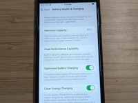 Apple iPhone SE 3rd Gen 2022
