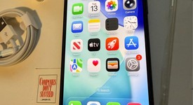 Mint
													Apple iPhone 14 - Unlocked, Midnight, 128 GB, A2649, photo 2 of 11