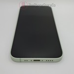 Good Apple iPhone 12 Mini - Unlocked, Green, 64 GB, A2176