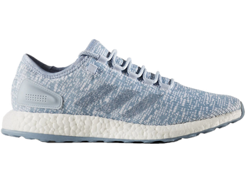 adidas Pureboost 2017 Easy Blue for sale