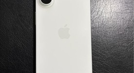 Mint
													Apple iPhone 16 - Unlocked, White, 128 GB, A3081, photo 4 of 8
