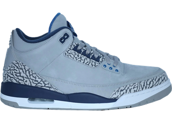 Jordan 3 Retro Georgetown (PE) for sale