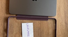 Mint
													Apple iPad Air 4th Gen - Wi-Fi, Gray, 64 GB, A2316, photo 5 of 12