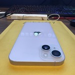 Good Apple iPhone 14 Plus - T-Mobile, Purple, 128 GB, A2632