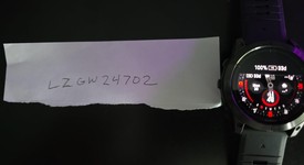 Mint
													Garmin epix Pro Gen 2 - Gray, 51mm, Sapphire, photo 5 of 12