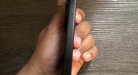 Good
													Apple iPhone 16 Pro - Unlocked, Black, 256 GB, A3083, photo 4 of 7