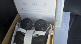 New
													Meta Quest 3 - 512 GB, photo 2 of 5