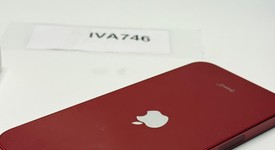 Good
													Apple iPhone 13 - Unlocked, Red, 256 GB, A2482, photo 3 of 4