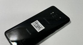 Good
													Samsung Galaxy S8 - AT&T, Black, 64 GB, 4 GB, SM-G950U, photo 2 of 5